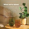 TOSSWARE RESERVE 16oz Stemless Wine - Color Series SET OF