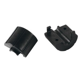 Gamma Sports Ballhopper EZ Go Wheels