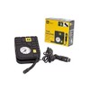 Tyre Inflator(AA) Compact and Lightweight for Travel Portable Air Hose