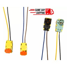 Unbranded 20 21 22 23 Toyota Corolla Driver Airbag Clock spring Plug Connector OEM