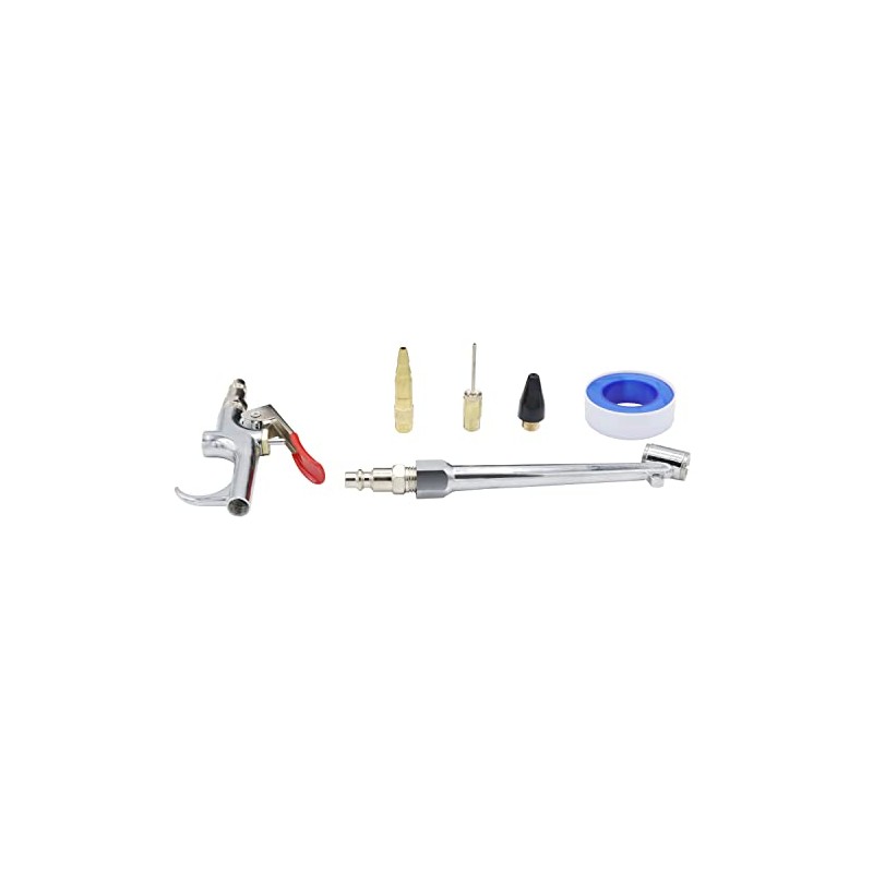 Sun Joe iONAIR-ACCYPK Accessory Pack for Sun Joe iONAIR Cordless