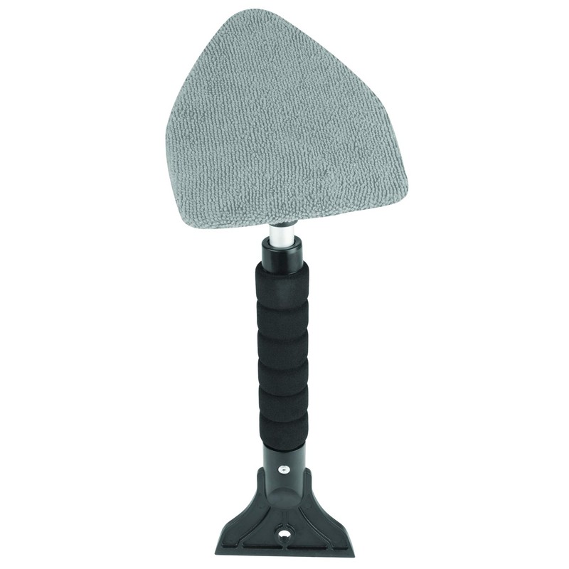 Performance Tool W1462 2-in-1 Window Cleaner/Scraper