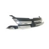 Texaseparts For 2016 2017 2018 Mitsubishi Outlander Grille Front Bumper