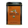 Organic Mango Tea, An Assam Black tea that has aromatic