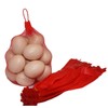 Reusable Produce Bag 15 inch mesh Storage Bags Comes with