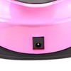 UV Gel Nail Lamp 256W 57pcs Lamp Chips 4 Timers
