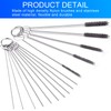 SOKOSEY Carburetor Cleaning Kit, Carbon Dirt Jet Remove Cleaner