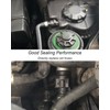 Radiator Hose Fit for Ford Fusion 2013 2014 2015 2016,