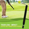 IMPACT SNAP Golf Swing Trainer and Practice Training Aid -