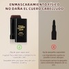 Peine Tinte Pelo, Tinte de Cabello, Peine Coloración Pelo Portátil,