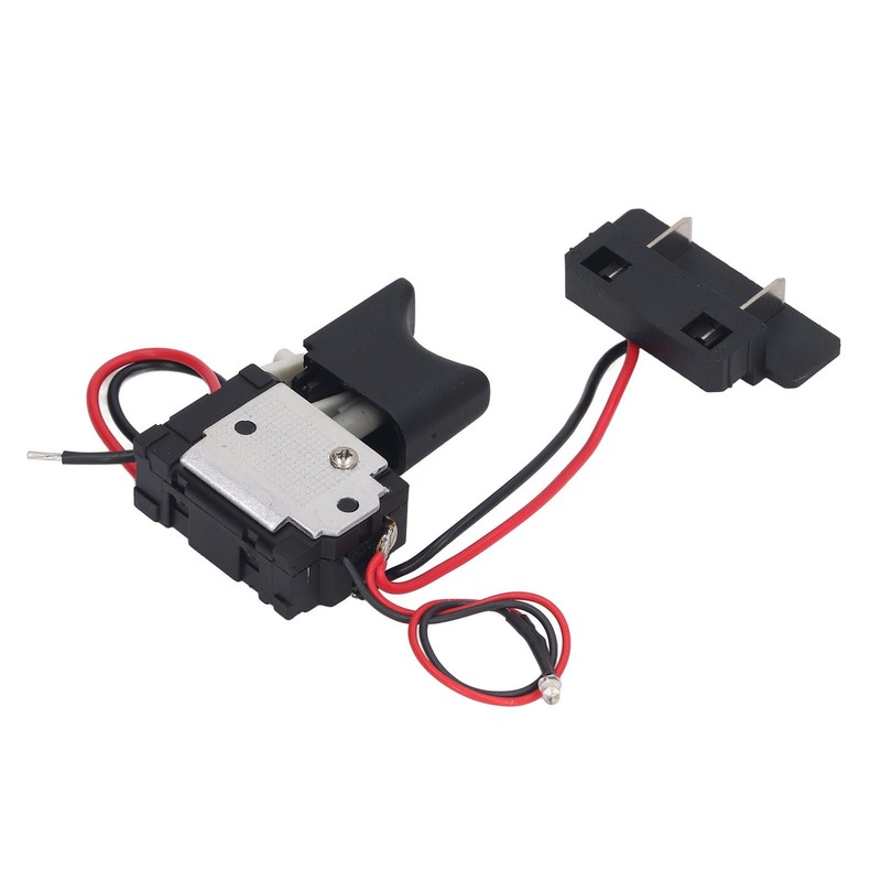 Universal Electric Drill Trigger Switch Speed Adjustable Electric Drill Switch