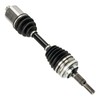 KAX Front Constant Velocity CV Axle Shaft Compatible with 1995-2005