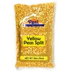 Rani Yellow Peas Split, Dried (Vatana, Matar) 2lbs (32oz) ~