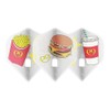 L-Style Champagne Flight Pro N9 Fast Food Standard