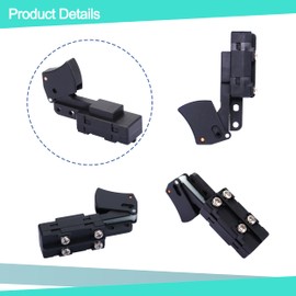 Trigger Type Skil Saw Switch Sw77 for Hd77 Or Hd77m