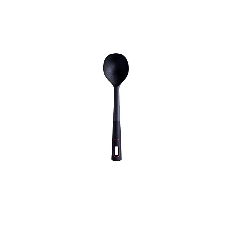 Avanti Nylon Multi-in-1 Spoon 3 cm*34.1 cm*8 cm Black