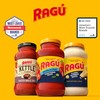 RAGÚ Roasted Garlic Parmesan Pasta Sauce, Made with Real Cheese,