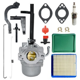 Carbpro Carburetor Fits Generator 697978 796321 696132 696133 796322 697351 699958 699966 698455 695918 694952 695919 695920 695328