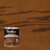 Varathane 211718H Premium Wood Stain, Quart, Golden Mahogany