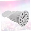 Outanaya Durable Small Floor Grey Odor Control for Kitchen Bathroom