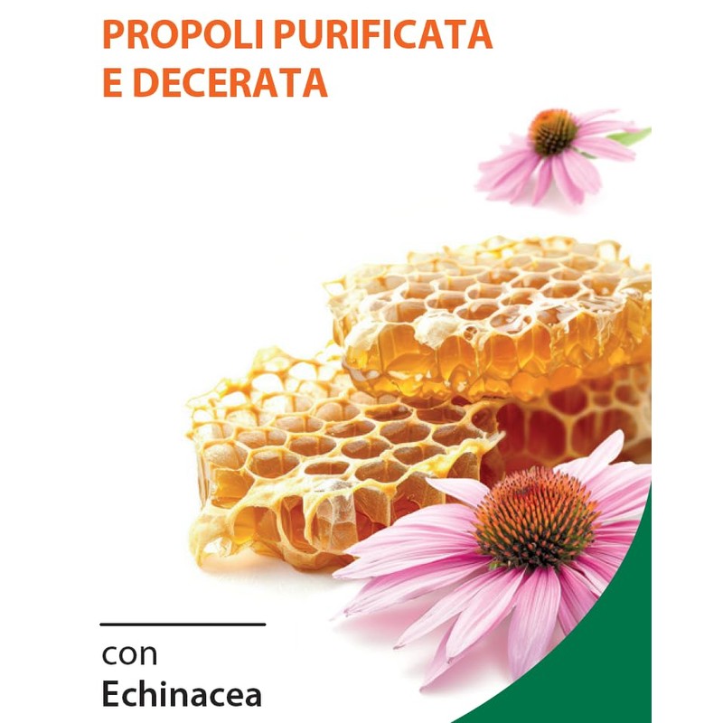 ESI - Propolaid Estratto Puro Analcolico, Integratore Alimentare di Propolis,