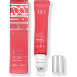 Lamelin Anti Aging Roll On Eye Cream Collagen (Crema para Ojos con Colágeno, Roll-On Antiarrugas)