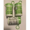 Biopure 3 Biopure Antibacterial Travel Size Hand Wipes Keychain (Fresh