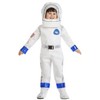 Astronaut Costume Size 10-12