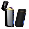 Arc Lighter, Smart Electric Lighter, USB Rechargeable Lighter Windproof Flameless