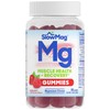 Slow-Mag SlowMag Mg Muscle Health + Recovery Gummies Natural Berry 60 EA