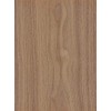 Wood Veneer, Walnut, Flat Cut, 2 x 8, 10 mil