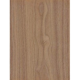 Wood Veneer, Walnut, Flat Cut, 2 x 8, 10 mil Paper Backer