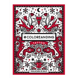 #Coloreanding Tattoo