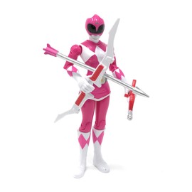 Power Rangers Mighty Morphin Legacy Kimberly Pink Ranger