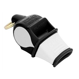 Fox 40 Sonik Blast CMG Multicolour Black / White