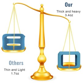 YouKnow Silicone Case for JBL Go 4 Ultra Portable Bluetooth Speaker, with Removable Strap Attach to Bike Golf Cart Boat (Blue)