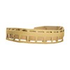 Tasmanian Tiger TT Molle Hyp Belt Low Profile Extremely Flat