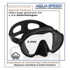 Aqua Speed Amati Diving Goggles | Snorkel Mask | Diving
