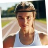 BESPORTBLE 4pcs Cooling Sports Headbands for Women Non Slip Sweat