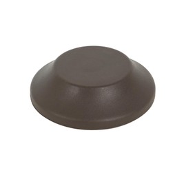 IGTOPS Parasol Accessories Parasol Shaker Handle Umbrella Replacement Parts, brown