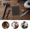 Lois - Men's Leather Wallet RFID Protection Leather Wallet Coin