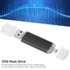 USB Flash Drive OTG Memory Stick 2 in 1 Micro