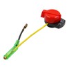 Namvo 5 PCS 3 Wire ON Off Engine Stop Kill
