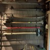Garage Storage Hooks, Heavy Duty Wall Mount, J Utility Hangers