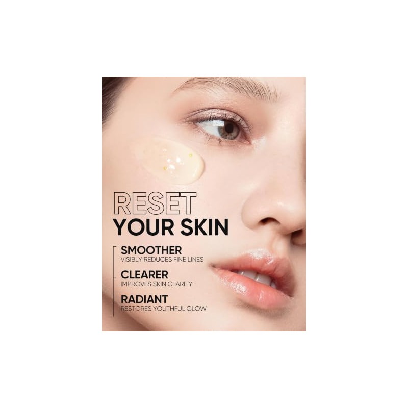 Retinol Skin Renewal Moisturizer