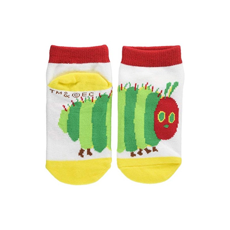 Kids' Socks, Harapeko Aomushi, Fat