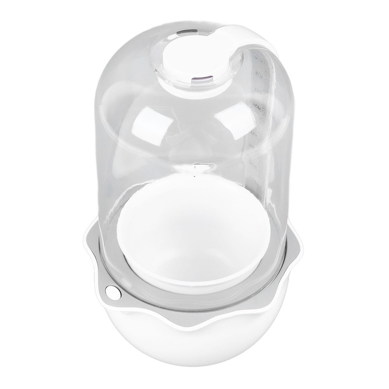 Smart Planter with Grow Light Indoor Minimalist Design LED Succulent