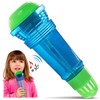 Novelty Place Echo Mic for Kids and Toddlers Magic Karaoke