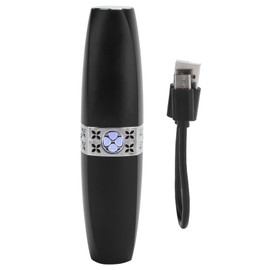 Electric Eyebrow Trimmer Portable Painless Eyebrow Body Hair Shaver Removal Machine