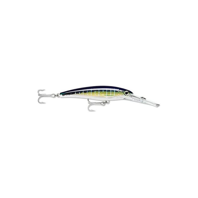 Rapala Aparejo del Líder X-Rap Magnum XRMAG40 SFU, 7 Pulgadas